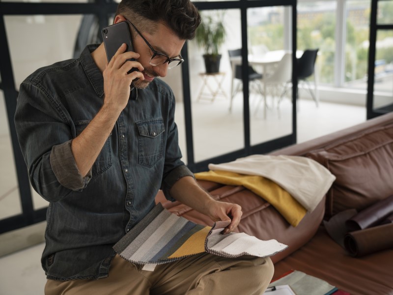 Curso Técnico em Design de Interiores