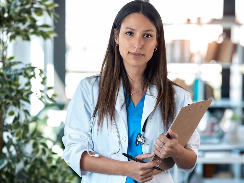 Curso Técnico em Agente Comunitário de Saúde