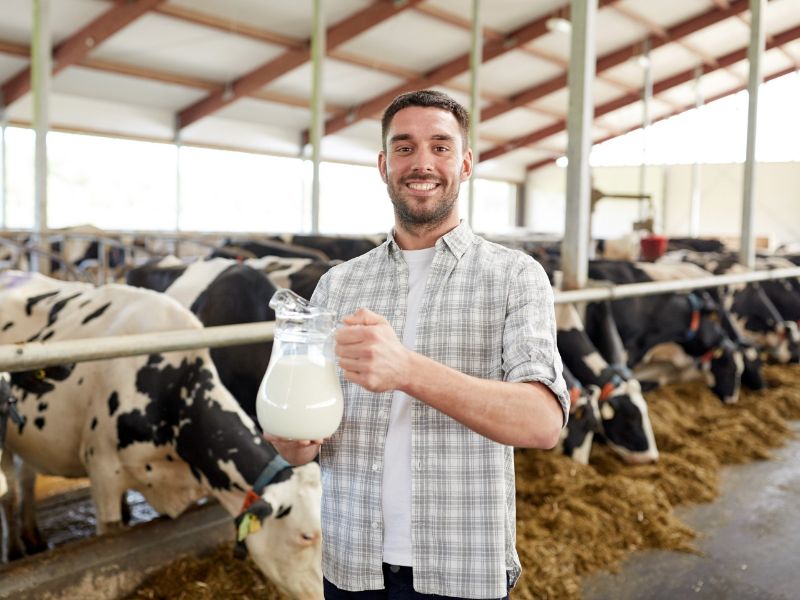 Curso Técnico em Agropecuária