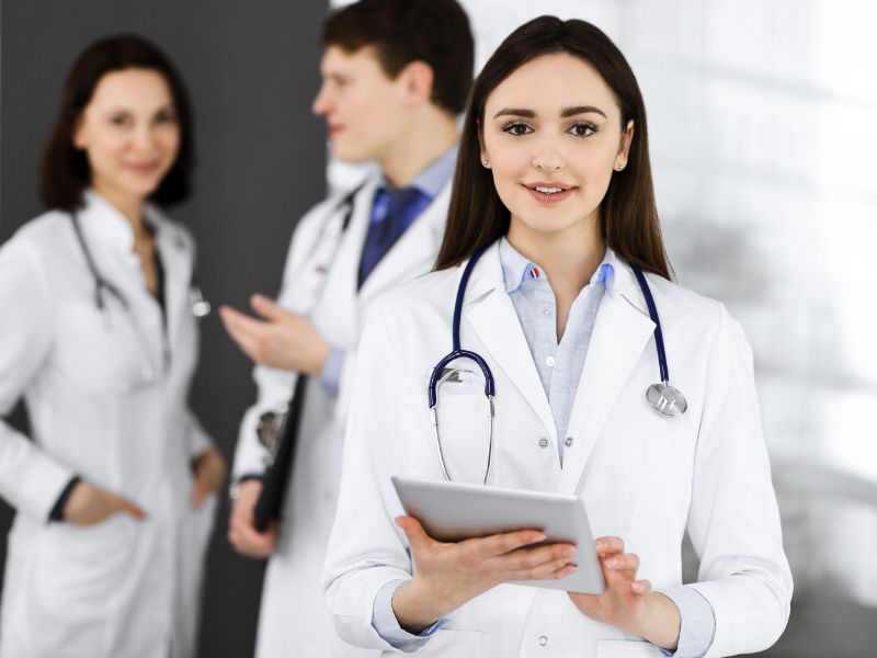 Curso Técnico em Vigilância em Saúde